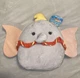 Squishmallow Dumbo Elephant 10&rdquo; Disney NWT Plush KellyToy