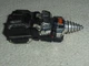 BANDAI 1983 GOBOTS SCREW HEAD DRILL TONKA GO BOTS ACTION ROBOT MR-17 JAPAN