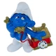 Schleich&reg; The Smurfs - The Smurf on the Phone 1980 Figure (20062)