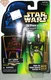 ASP-7 DROID Star Wars Power of the Force Green 3.75" Action Figure Kenner 1996