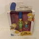 Jakks - The Simpsons 5 inch Action Figure Marge & Maggie