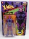 Hasbro 2022 Marvel Legends Retro Figure X-Men Sentinel New!