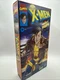 2022 Marvel Legends X-Men Morph VHS Packaging 90s Animated Series Hasbro FIGURE