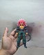 custom S.H.Figuarts  Dragon Ball rose ssj4 goku