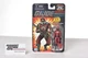 G.I. Joe 25th Anniversary CRIMSON GUARD - MOC FOIL - Hasbro