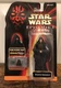 Hasbro Star Wars DARTH SIDIOUS Episode 1 CommTech Action Figure 1999 Vintage