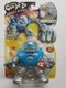 Heroes of Goo Jit Zu Galaxy Attack ASTRO THRASH&nbsp; 630996412091 LoOk over pics NEW