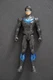 DC COMICS BATMAN MISSIONS 6" TALL NIGHTWING ACTION FIGURE #2