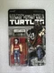 Super7 ReAction Teenage Mutant Ninja Turtles Casey Jones 3.75" action figure NEW