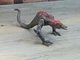 Skull Crawler Godzilla vs Kong Monsterverse Battle Damage Playmates 2020 35308
