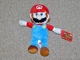 2021 Good Stuff Basic Fun 11" Nintendo Super Mario Plush Doll New with Tags