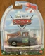 MATTEL DISNEY PIXAR CARS - EASTER MATER Diecast Toy Car NEW