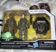 Star Wars Han Solo & Chewbacca Mimban Force Link 2.0 Action Figures Disney New