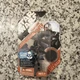 Hasbro Star Wars Saga Legends Utapau Shadow Trooper Action Figure 2008