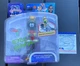 Eric Bauza Space Jam Marvin The Martian Signed Moose Toys Action Figure PSA A