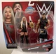 Mattel WWE Main Event Showdown LIV MORGAN & DIRTY DOMINIK MYSTERIO 2-Pack