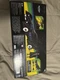 BATMAN FOREVER BATMOBILE SPIN MASTER Retro Collection DC Action Figure Toy