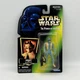 Kenner POTF2 Greedo Action Figure Freeze Frame Card 1996 - Brand New