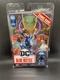 McFarlane DC Page Puncher 3" BLUE BEETLE Figure Comic-Wave 3 NEW! Never opened!