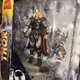 Diamond Select Marvel Comics THOR Collector Edition Action Figure * NEW