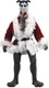 Mego - Horror - Krampus 8" Action Figure [New Toy] Action Figure, Collectible