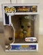 Marvel Avengers Infinity War GROOT Funko Pop #297 Toys R Us Exclusive Figure NIB