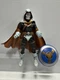 Marvel Legends Series 11 TaskMaster Thanos Shield Action Figure 2006 Toybiz ASis