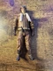 Doctor Who Brannigan Action Figure 5" 10th Tenth Doctor Series 3 Gridlock