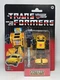 HASBRO 2025 TRANSFORMERS G1 RETRO BUMBLEBEE ROBOT CLASSIC VW BEETLE CARDED MISB