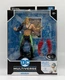 Mcfarlane DC Multiverse JLA Aquaman BAF Plastic Man Platinum