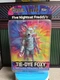 FUNKO FIVE NIGHTS AT FREDDY'S TIE-DYE FOXY 5" FIGURE BRAND NEW