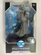 BATMAN  HUSH  DC MULTIVERSE 7 INCH ACTION FIGURE McFARLANE PLATINUM EDITION New
