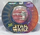 1996 X-Wing Starfighter Stars Wars Micro Machine Diecast Galoob 66260