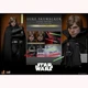Hot Toys CMS019 Star Wars Dark Empire Luke Skywalker 1/6 Limited Figure