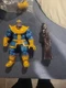 Diamond Select Toys Marvel Select Thanos Action Figure