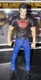 Mcfarlane DC Multiverse Teen Titans Collector Edition #15 Conner Kent 7" Loose
