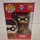 Funko Pop! Vinyl: DC Universe - Robin #377