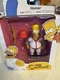 Jakks Pacific The Simpsons BASEBALL HOMER 5" Figure NEW 2025 WAVE 3