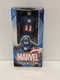 Captain America Marvel Comics Action Figure 6" Hasbro - Brand New - (Sealed)