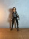 Star Wars Forces of Destiny Jyn Erso Adventure Action Figure Hasbro 11" Jointed 