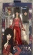 Neca Elvira Mistress of the Dark 8" Figure Red Fright & Boo Cassandra Peterson