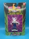NEW Mighty Morphin Power Rangers 3" Evil Space Alien Finster 1993 Bandai
