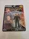 1996 Star Trek Voyager - Lt. Carey Action Figure Playmates - 6480