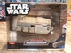 Star Wars Imperial Troop Transport Micro Galaxy Squadron Launch Edition