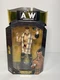 2020 AEW Unrivaled Series 2 MJF MIB Figure All Elite Wrestling