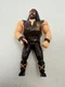 WWE WWF Mick Mankind Foley Jakks Bendable Wrestling Action Figure Vtg 1997 5"