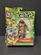 TMNT Teenage Mutant Ninja Turtles Movie Raphael Playmates 2014 NIB