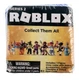 Jazwares Roblox X Series 2 Celebrity Collection Mystery Figure
