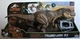 Mattel Jurassic World Tyrannosaurus Rex Dino Escape Stomp N' Escape  Figure