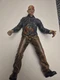 Mezco Cinema Of Fear Friday The 13th Part 4 Final Chapter Jason Voorhees Figure